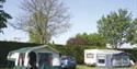 Broadhembury Caravan and Camping Park