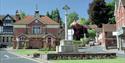 Haslemere Town Hall @Alex Anderson