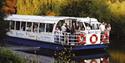 Kentish Lady Hire Cruisers Ltd