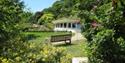 The Pines Garden, Tea Room & Museum
