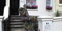 Regency Lansdowne Guest House