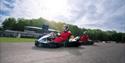 Buckmore Park Kart Circuit