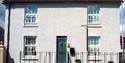 Musgrove House B&B