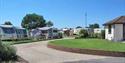 Fishery Creek Caravan & Camping Park, Hayling Island