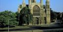 Rochester Cathedral