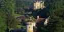 Scotney Castle