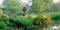 University of Oxford Botanic Garden