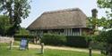 alfriston clergy house,national trust,sussex
