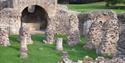 St Augustine's Abbey