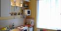 Oriel Lodge Holiday Apartments