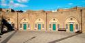 Redoubt Fortress & Military Museum