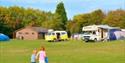 Horam Manor Touring Park