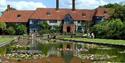 RHS Garden Wisley