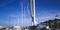 Spinnaker Tower
