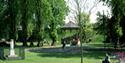 Dane John Gardens