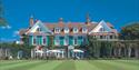 World famous hotel with stunning spa and absolutely outstanding facilities