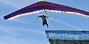 Worthing Birdman, West Sussex