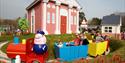 Peppa Pig World