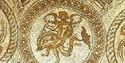 Fishbourne Roman Palace.sussex,chichester