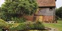 Farnley Little Barn