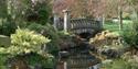 Mount Ephraim Gardens
