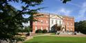House at Clandon Park