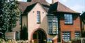 Oriel Lodge.
