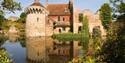 Scotney Castle Garden