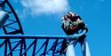 Paultons Theme Park Home of Peppa Pig World