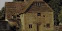 Mapledurham Watermill