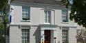Magnolia House