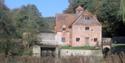 Mapledurham House