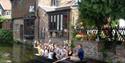 Canterbury Historic River Tours