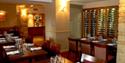Brasserie at the Four Pillars Witney