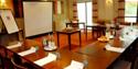 Conference Room at Four Pillars Witney