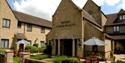 Witney Four Pillars Hotel