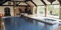 Swimming Pool at Witney Four Pillars Witney