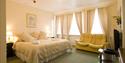 Albany (Lions) Hotel
