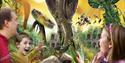 Chessington attraction poster
