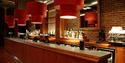 Smugglers Sports Bar