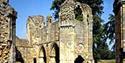 Bayham Abbey