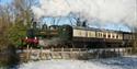 Chinnor and Princes Risborough Railway