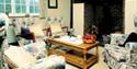 Monckton Cottages, Chilham