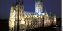 Canterbury Cathedral
