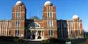 Royal Engineers Museum, Gillingham, Kent. The only designated museum in Kent.