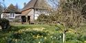 Alfriston Clergy House