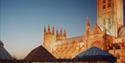 Canterbury Cathedral Lodge