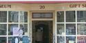 How we lived then Museum & Shop