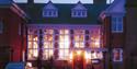 Westover Hall Hotel
