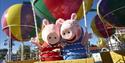 Paultons Theme Park Home of Peppa Pig World